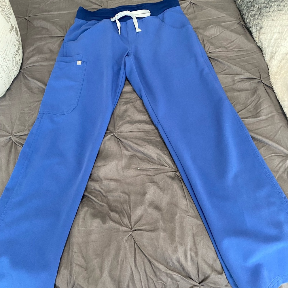Figs scrub pants